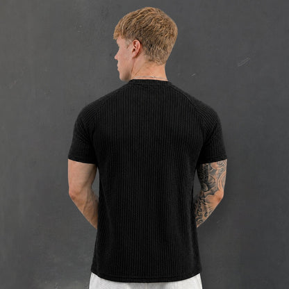 T-shirt muscle ample Gymfit