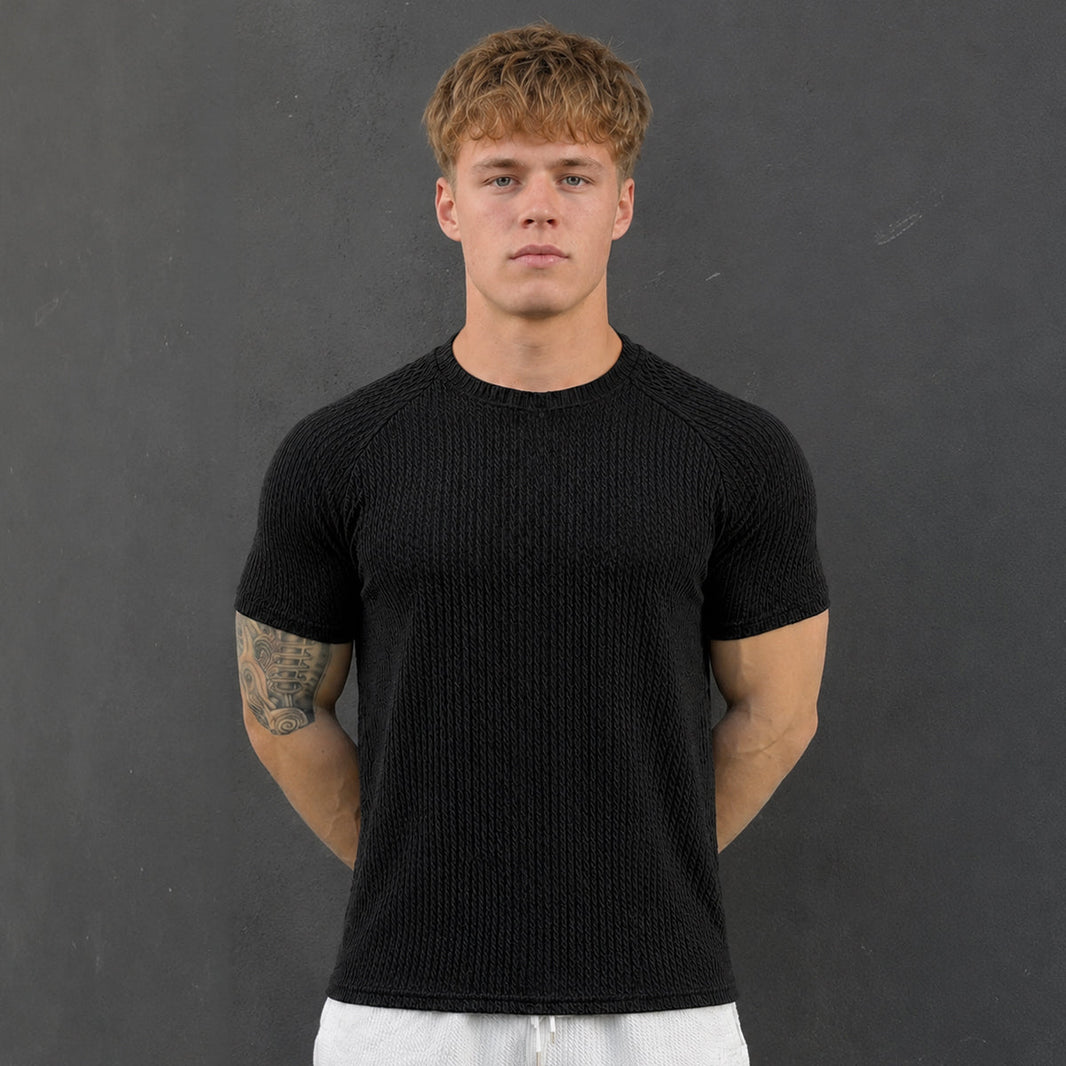 T-shirt ample Gymfit - Gymfit