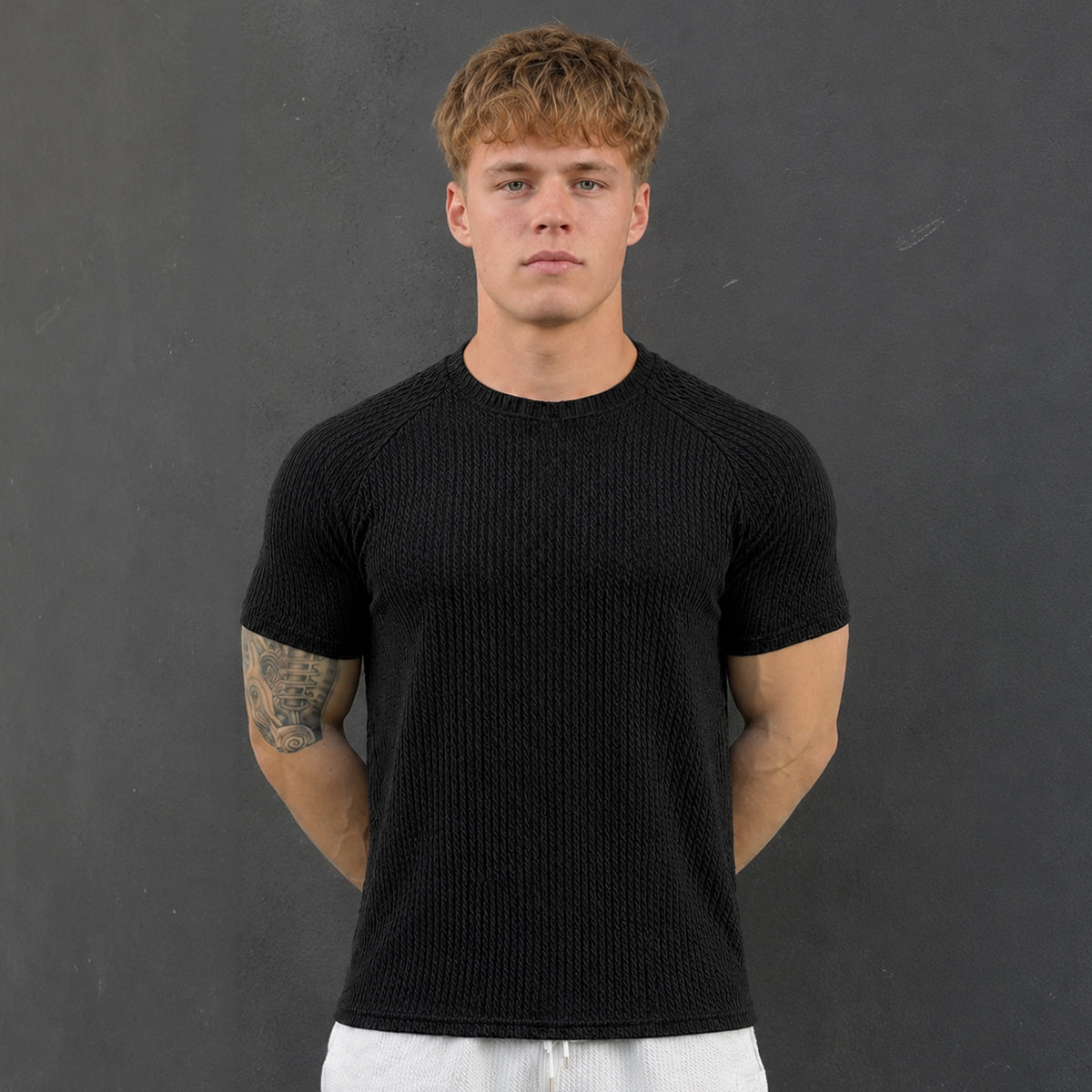 T-shirt ample Gymfit - Gymfit