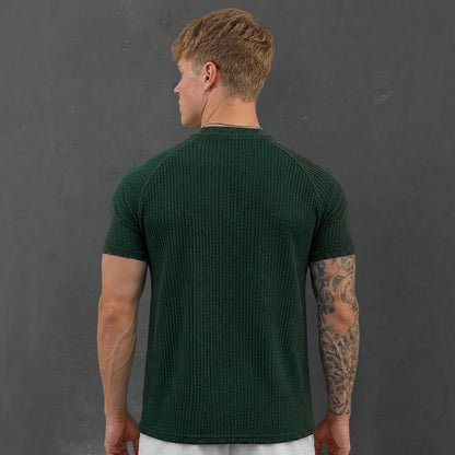 T-shirt ample Muscle - Gymfit