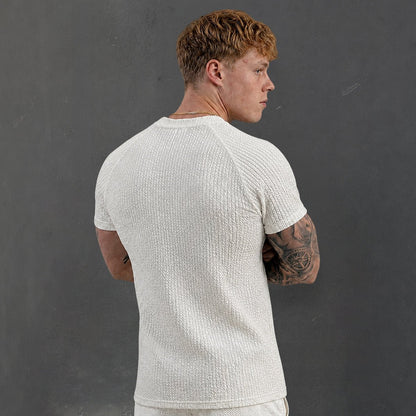 alt
T-shirt ample Muscle - Gymfit