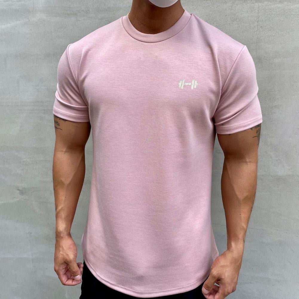 Gymfit Muscle T-shirt - Gymfit