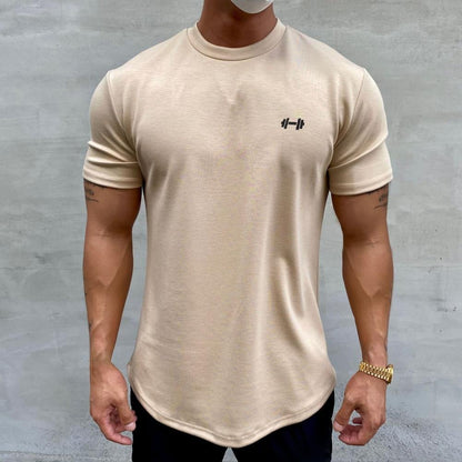 Gymfit Muscle T-shirt - Gymfit