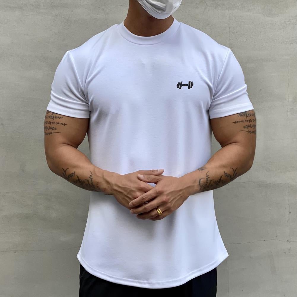 Gymfit Muscle T-shirt - Gymfit