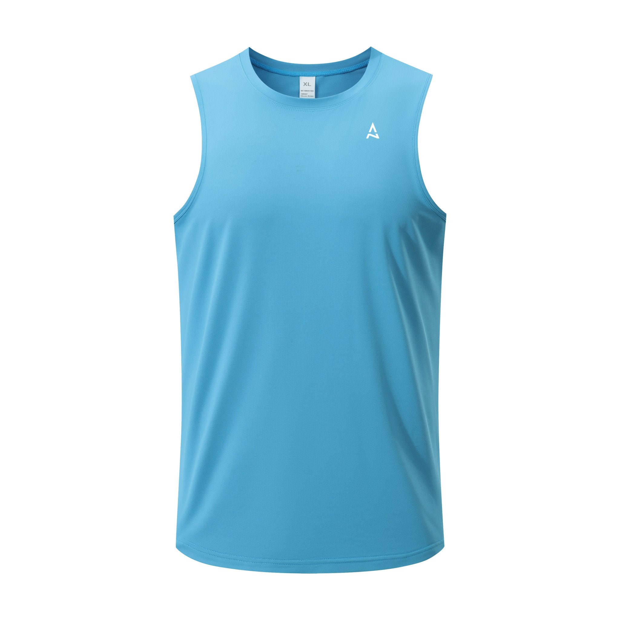 Gymfit Muscle Tank Linne - Gymfit