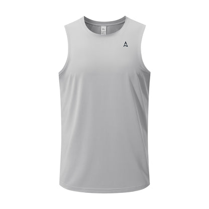 Gymfit Muscle Tank Linne - Gymfit