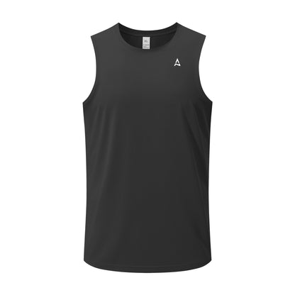 Gymfit Muscle Tank Linne - Gymfit