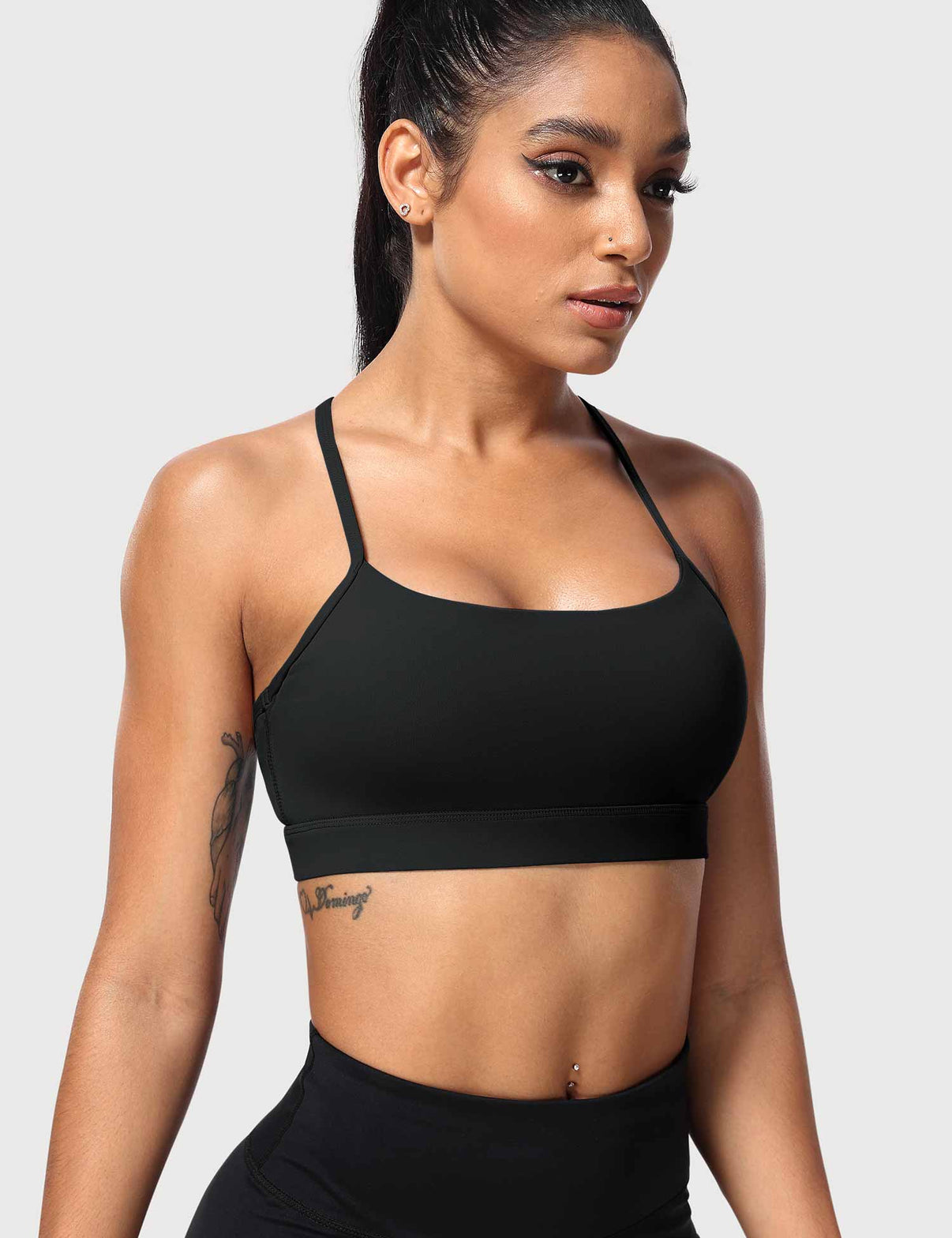 Gymfit Naomi Sport BH - Gymfit