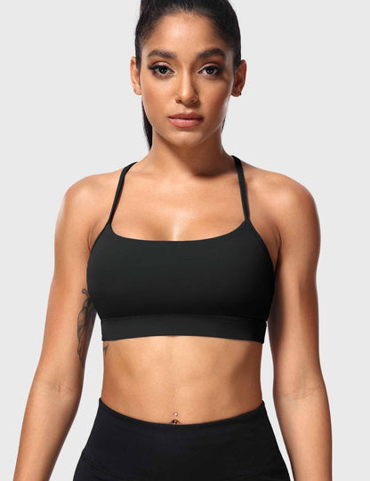 Gymfit Naomi Sport BH - Gymfit