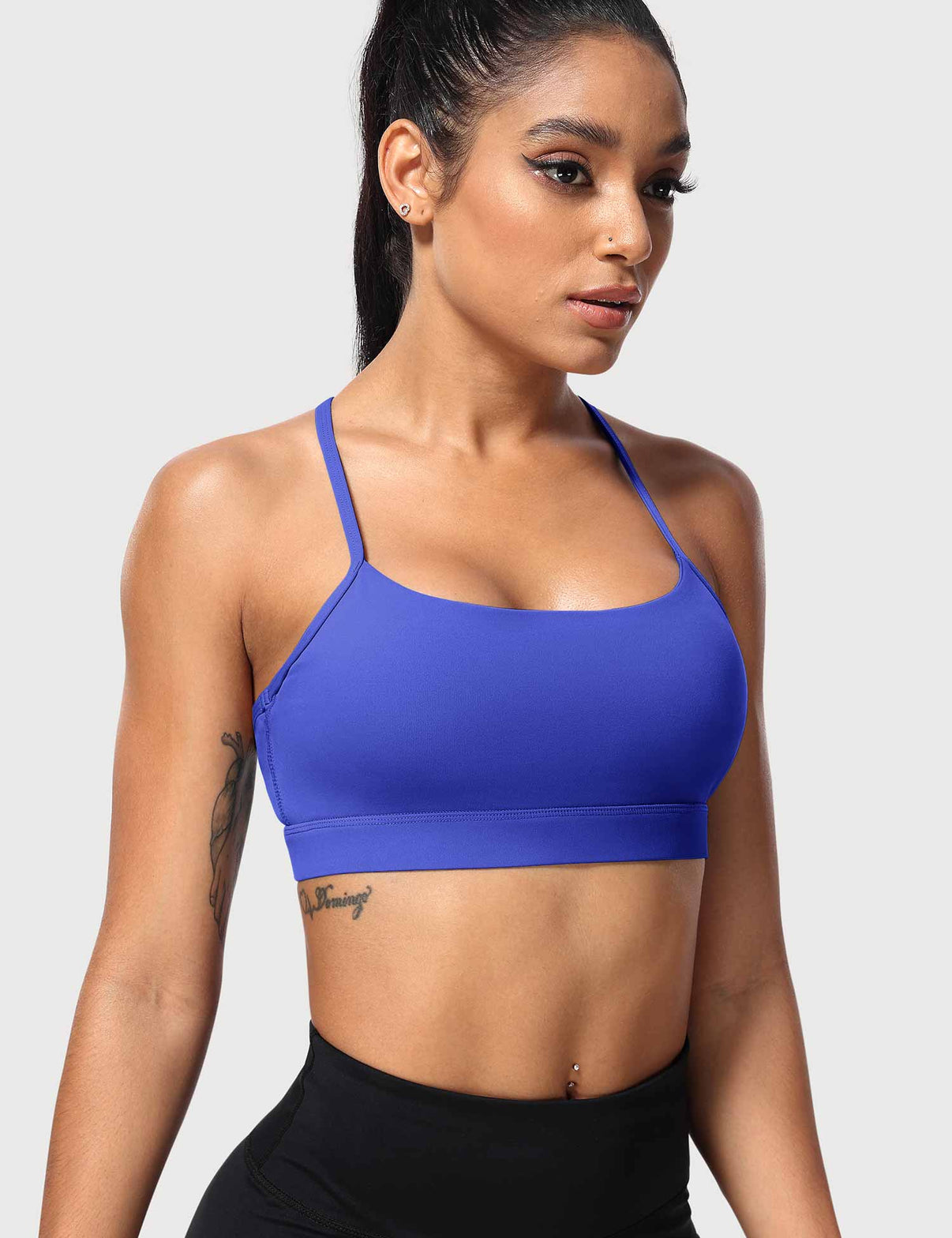 Gymfit Naomi Sport BH - Gymfit