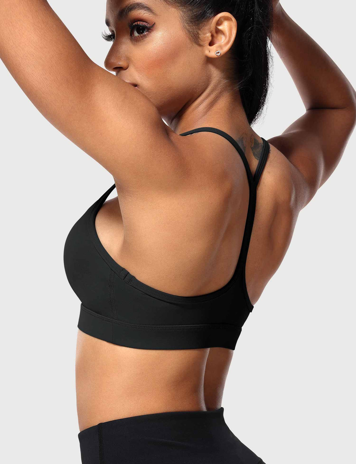 Gymfit Naomi Sport BH - Gymfit