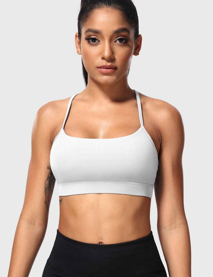 Gymfit Naomi Sport BH - Gymfit