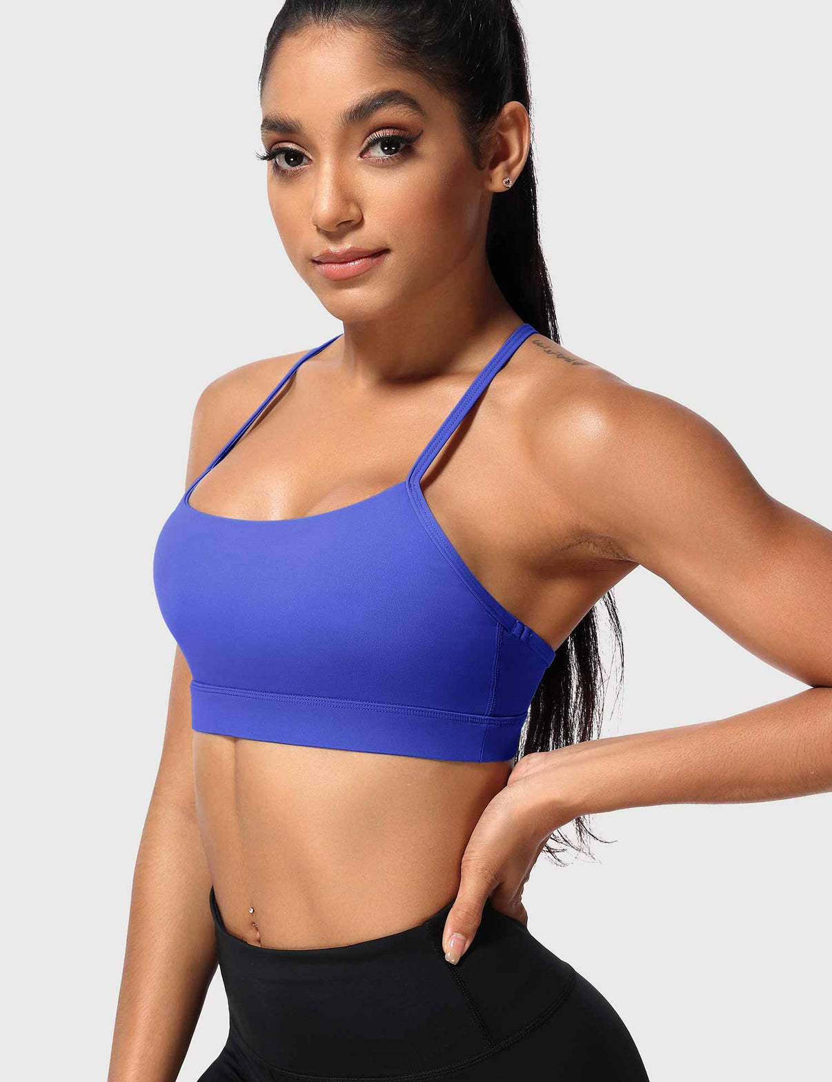 Gymfit Naomi Sport BH - Gymfit