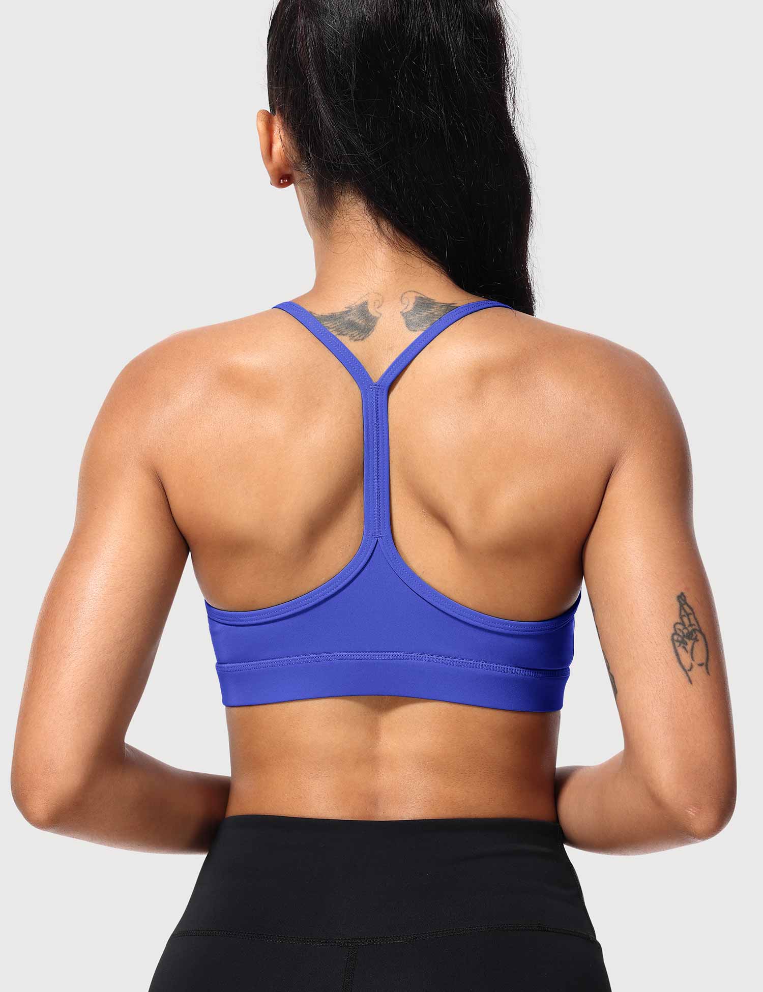 Gymfit Naomi Sport BH - Gymfit