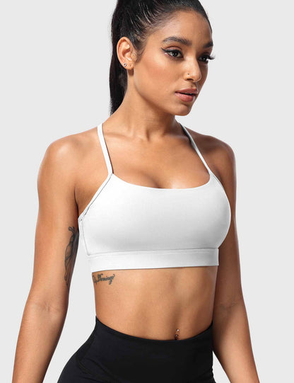 Gymfit Naomi Sport BH - Gymfit