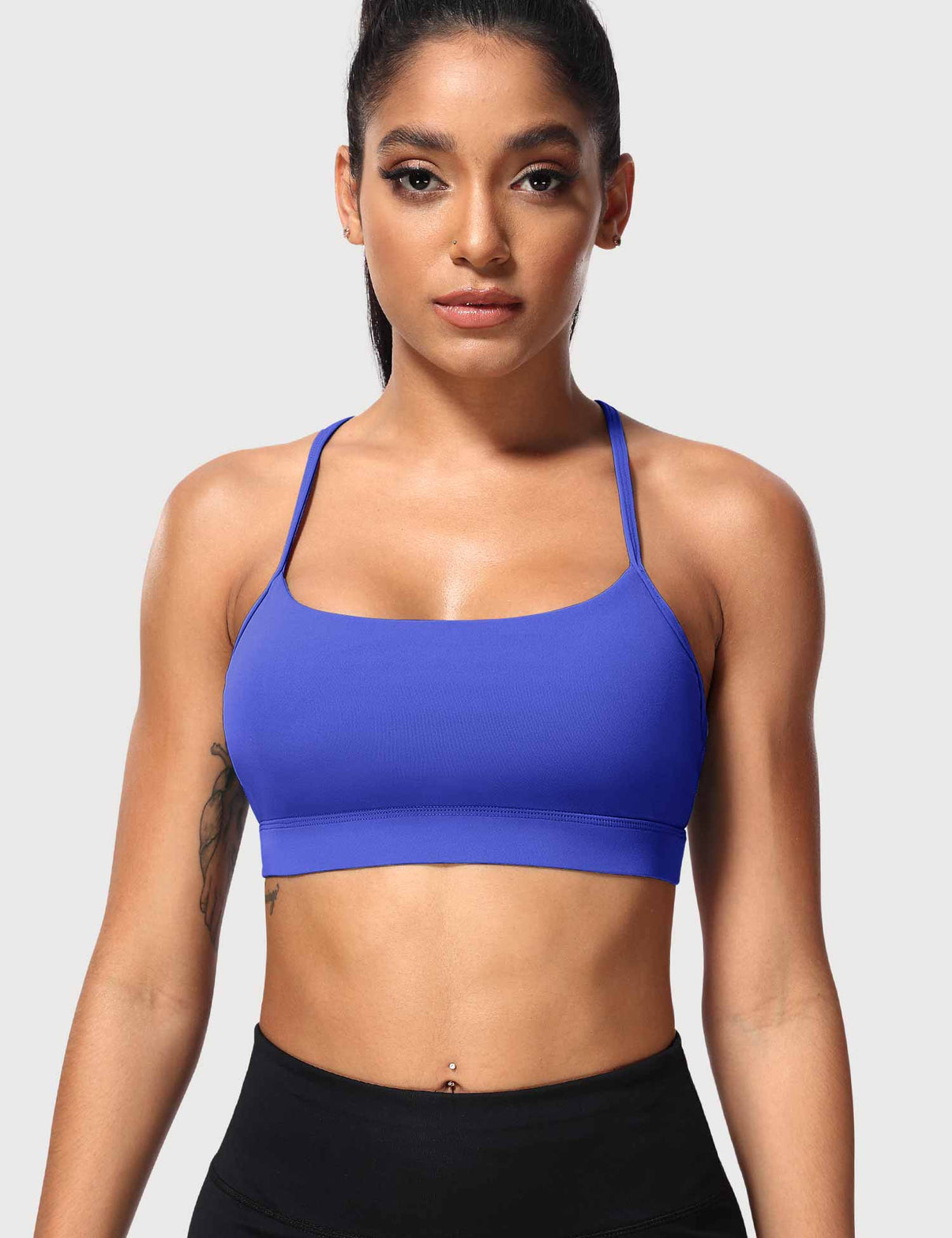 Gymfit Naomi Sport BH - Gymfit