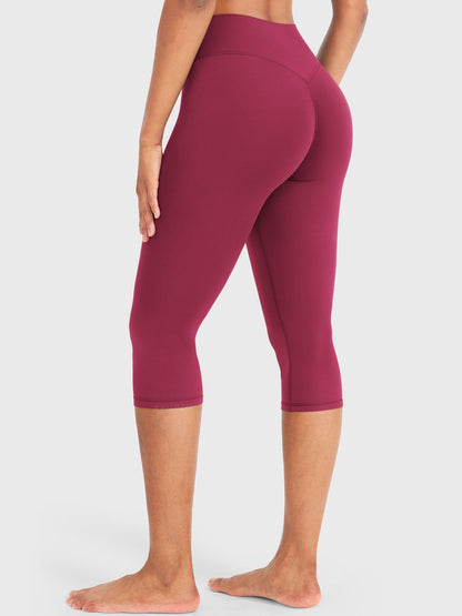 alt
Gymfit Nelly Capri -leggingit - Gymfit