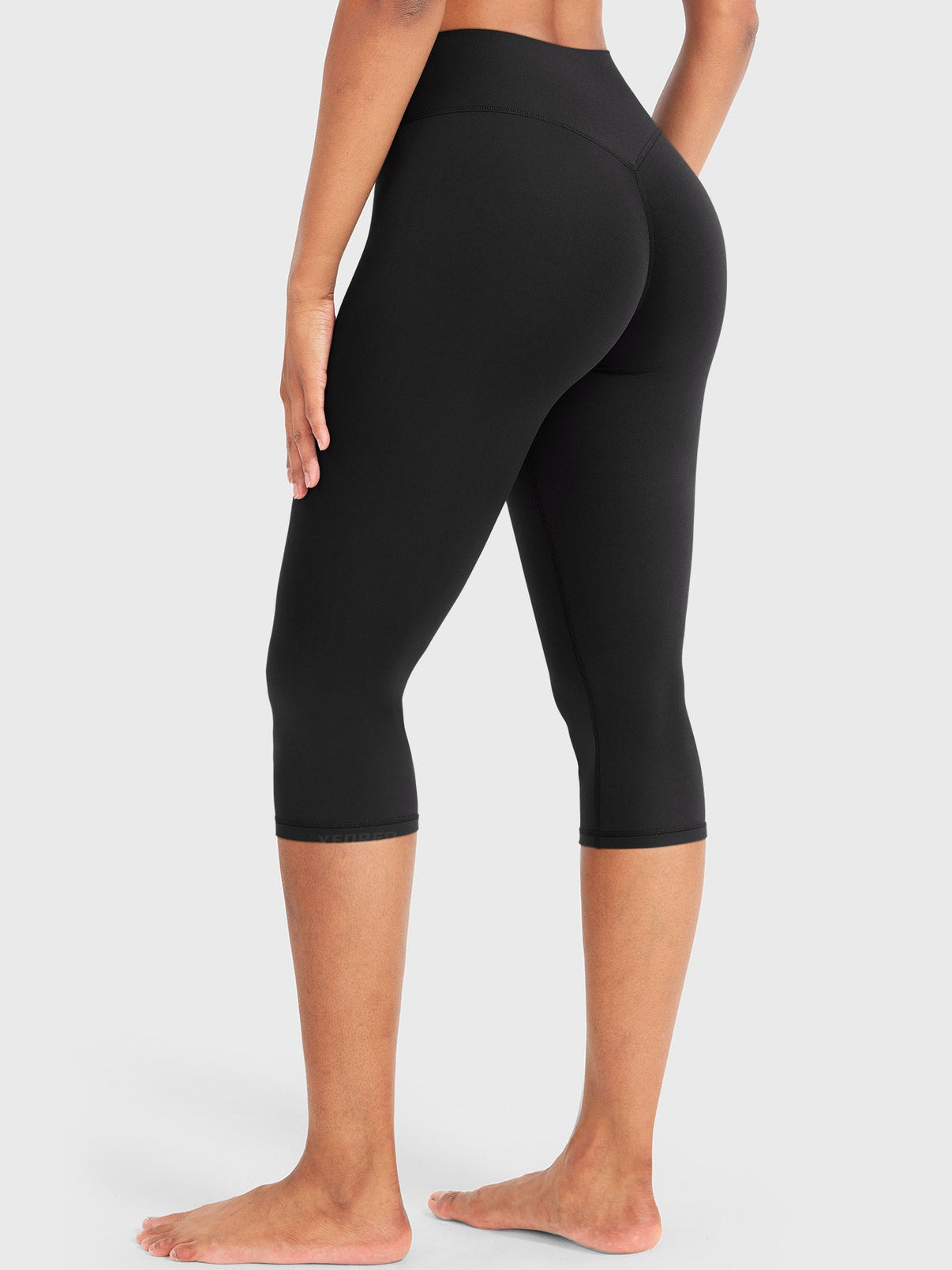alt
Gymfit Nelly Capri -leggingit - Gymfit