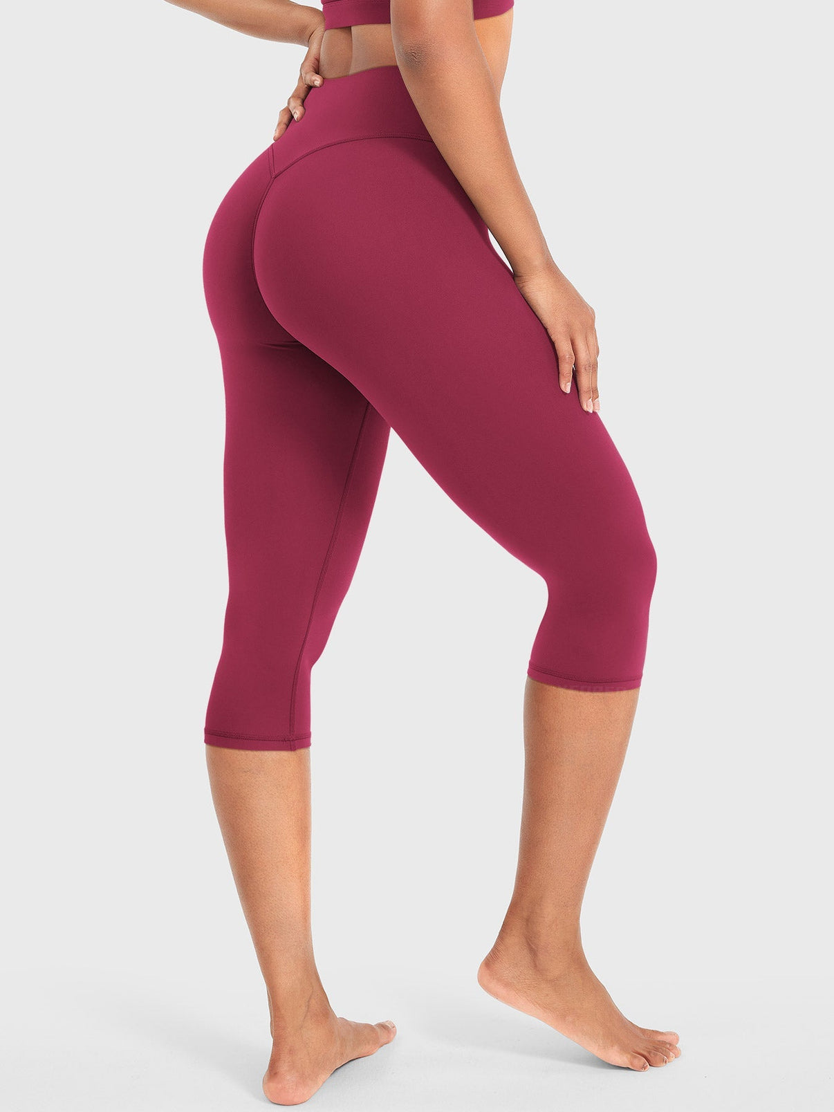 alt
Gymfit Nelly Capri-leggingsit - Gymfit