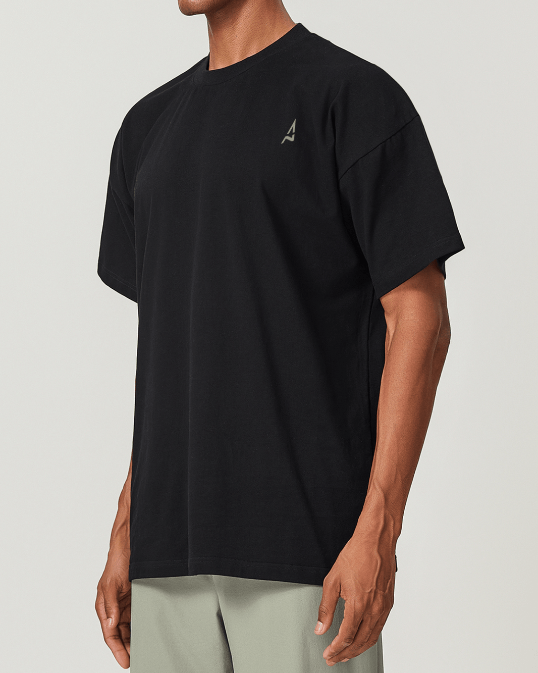 Gymfit off shoulder T-shirt - Gymfit