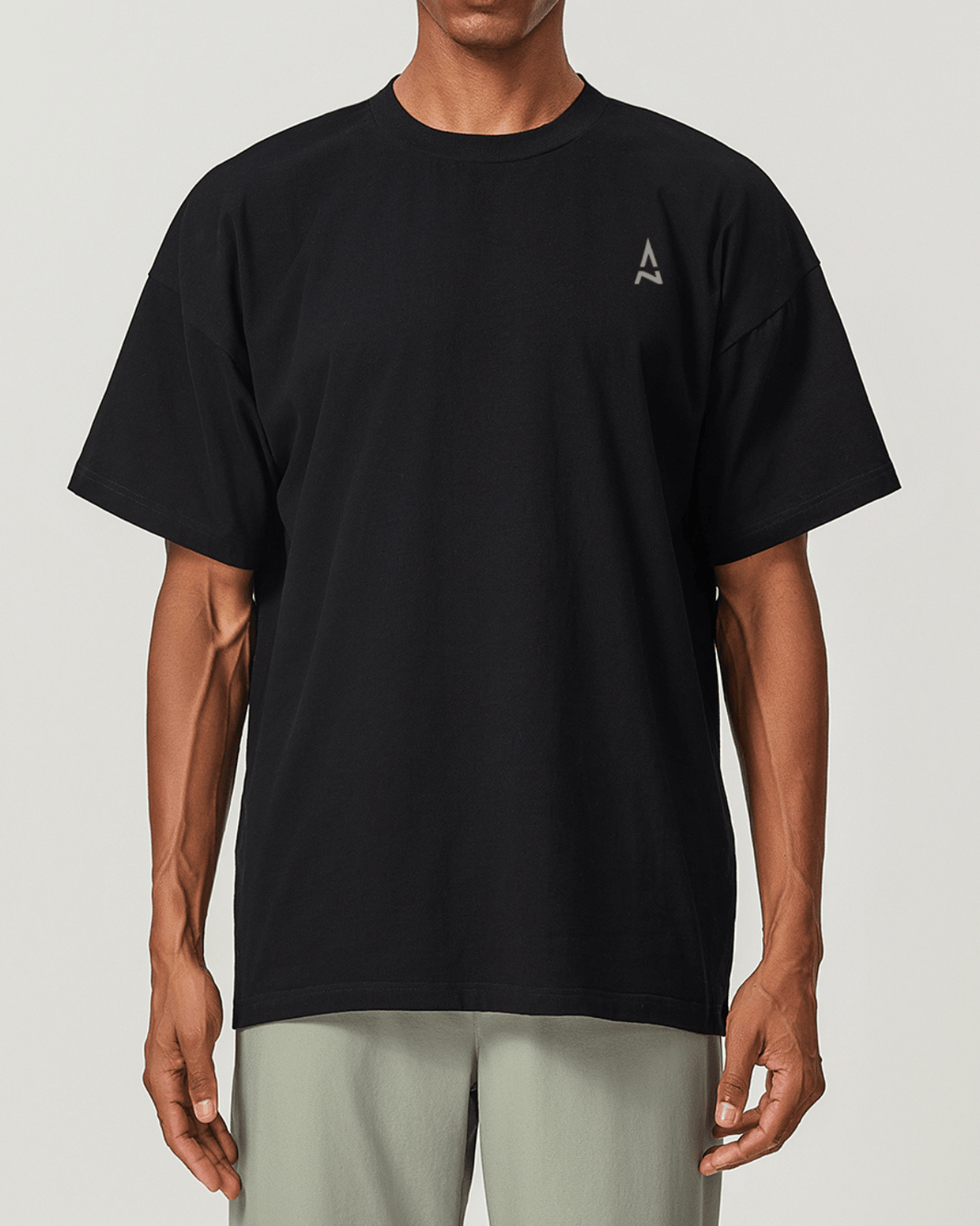 Gymfit off shoulder T-shirt - Gymfit