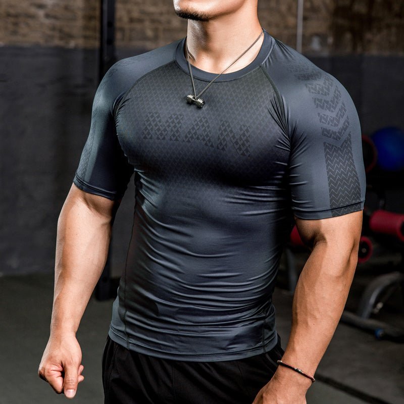 Gymfit Original Compression T-shirt - Gymfit