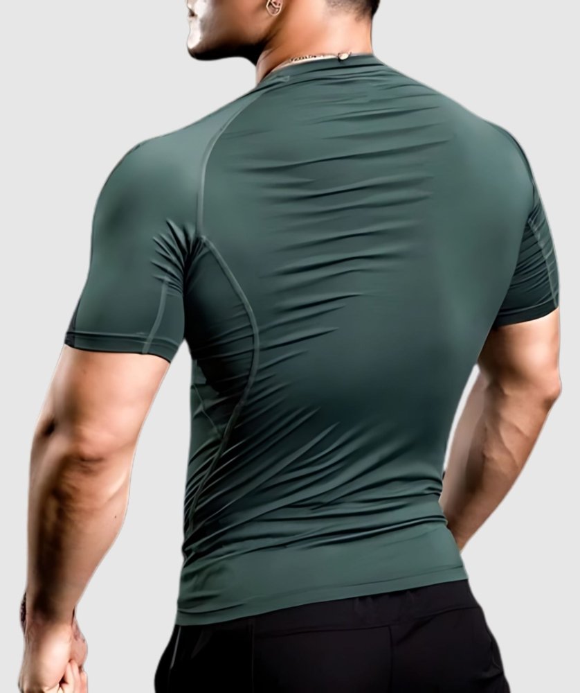 Gymfit Original Compression T-shirt - Gymfit