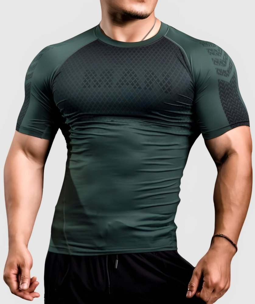 Gymfit Original Compression T-shirt - Gymfit