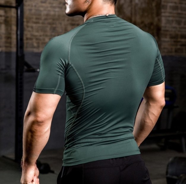 Gymfit Original Compression T-shirt - Gymfit