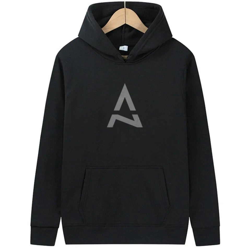 Gymfit Original Hoodie - Gymfit