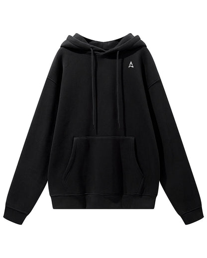 Gymfit Original Hoodie Dam - Gymfit