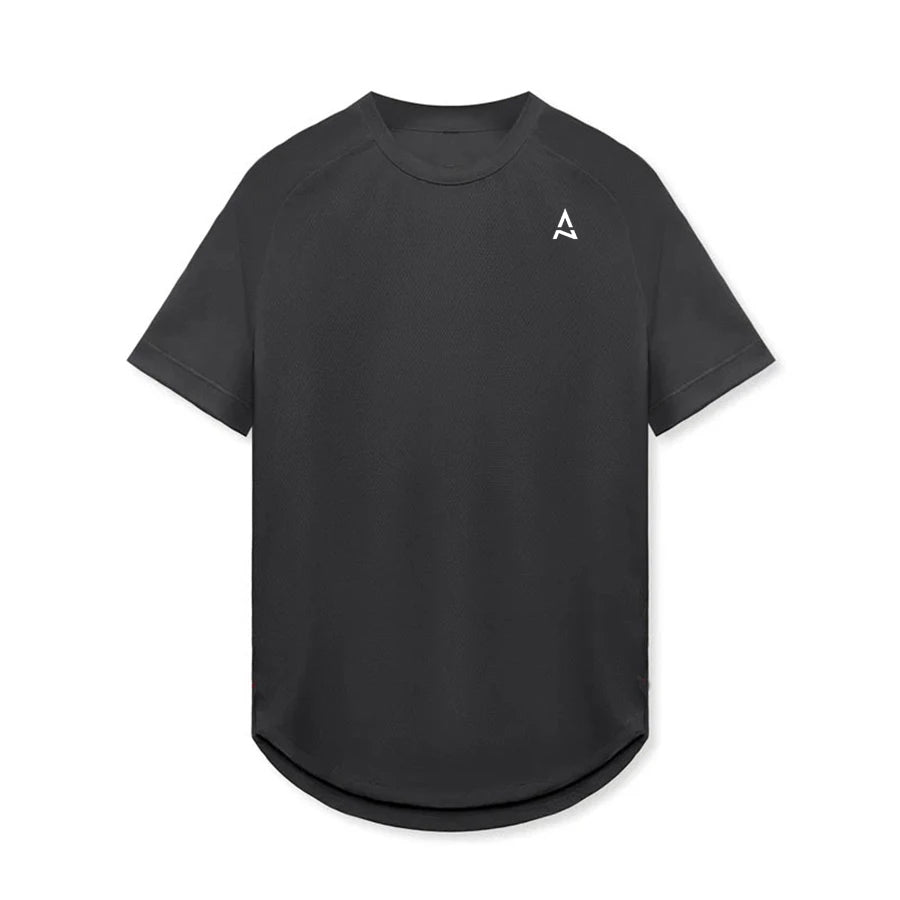 Gymfit Original Mesh T-shirt - Gymfit