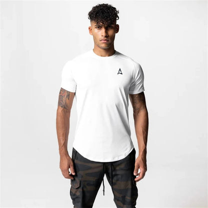 Gymfit Original Mesh T-shirt - Gymfit