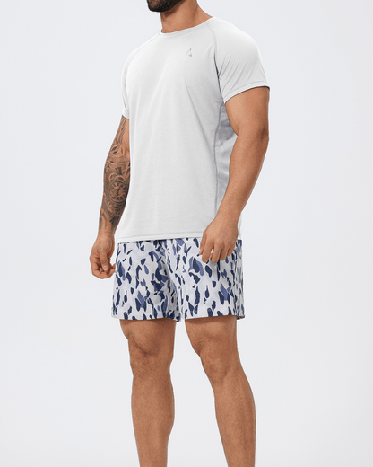 Gymfit Original Mesh T-shirt - Gymfit