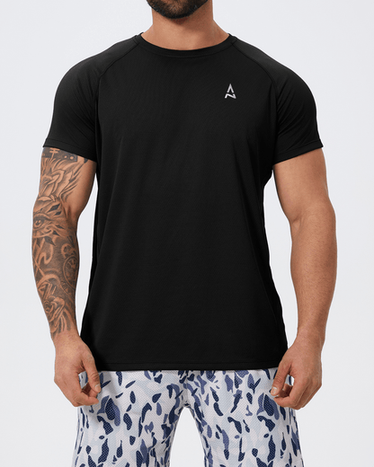Gymfit Original Mesh T-shirt - Gymfit