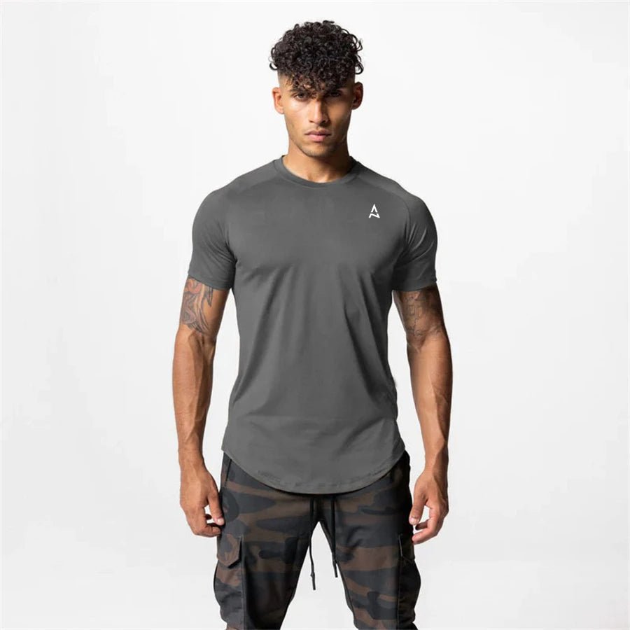 Gymfit Original Mesh T-shirt - Gymfit