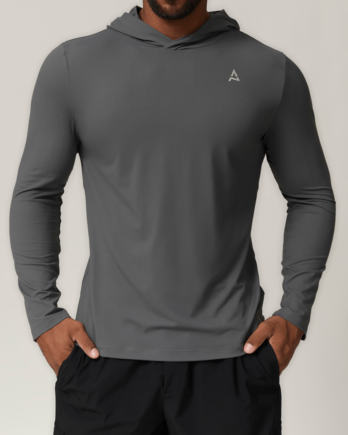 Gymfit Original Muscle Hoodie - Gymfit