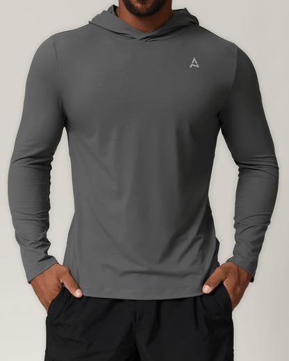 Gymfit Original Muscle Hoodie - Gymfit