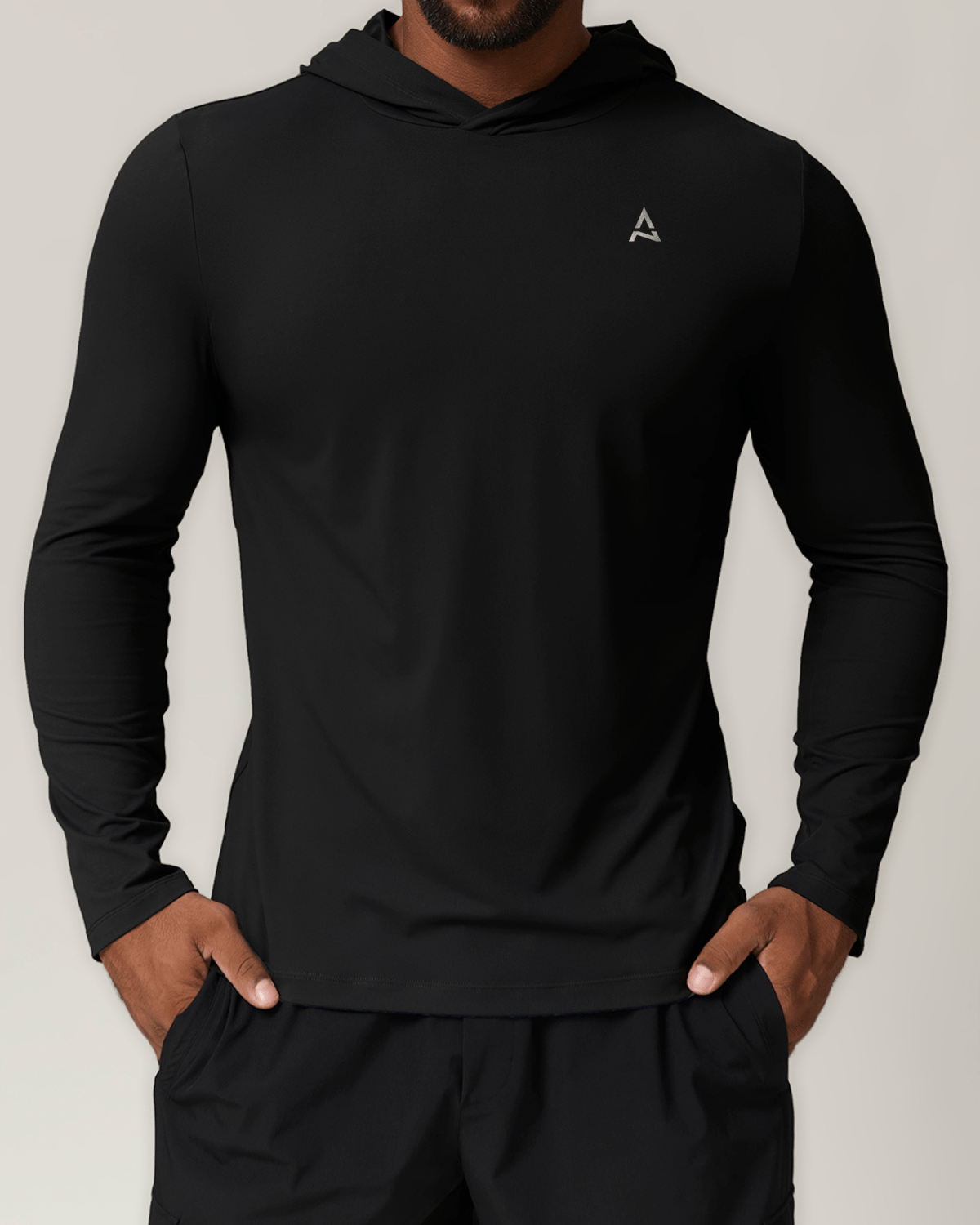 Gymfit Original Muscle Hoodie - Gymfit