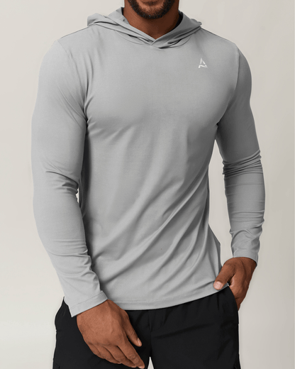 Gymfit Original Muscle Hoodie - Gymfit