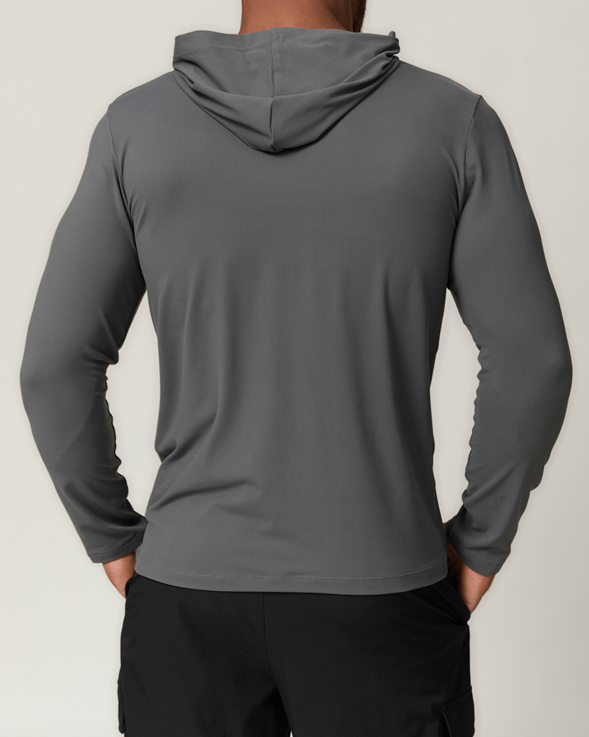 Gymfit Original Muscle Hoodie - Gymfit