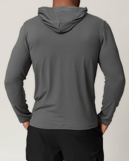 Gymfit Original Muscle Hoodie - Gymfit