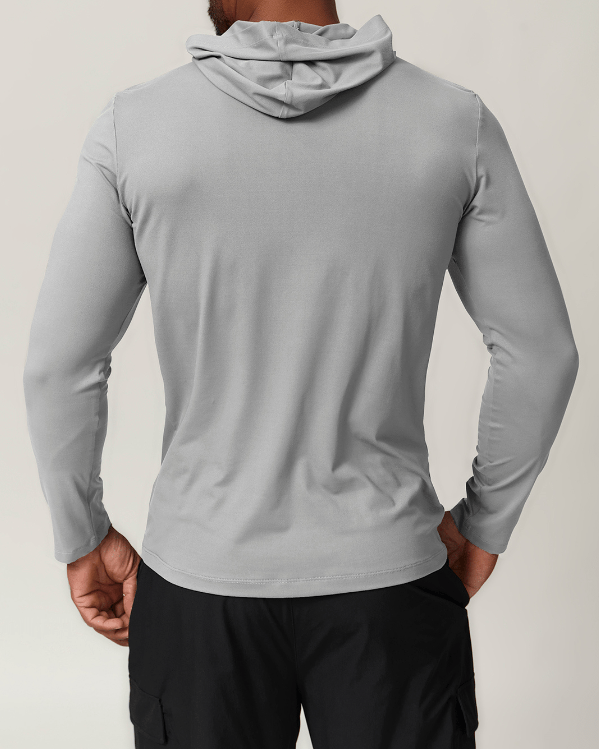 Gymfit Original Muscle Hoodie - Gymfit