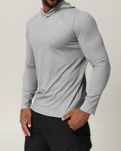 Gymfit Original Muscle Hoodie - Gymfit