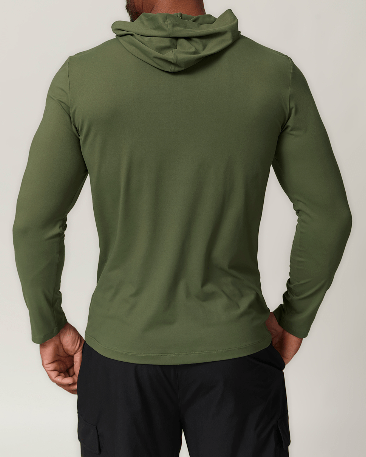 Gymfit Original Muscle Hoodie - Gymfit