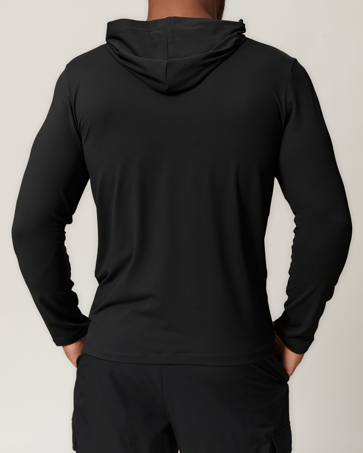 Gymfit Original Muscle Hoodie - Gymfit