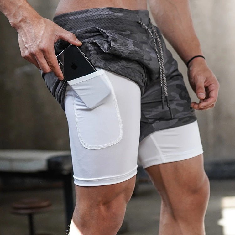 Gymfit Original Shorts - Gymfit