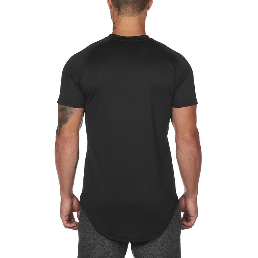 Gymfit Original T-shirt - Gymfit