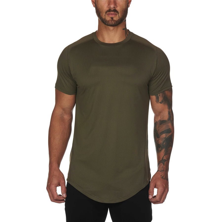 Gymfit Original T-shirt - Gymfit