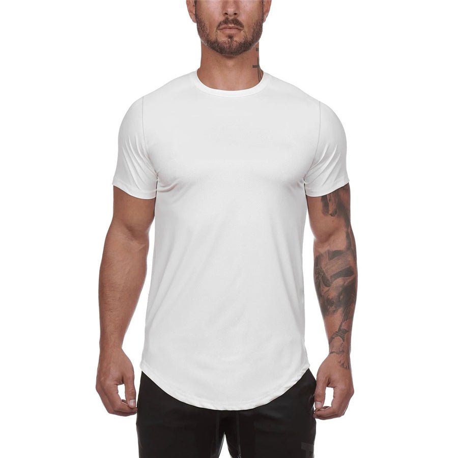 Gymfit Original T-shirt - Gymfit